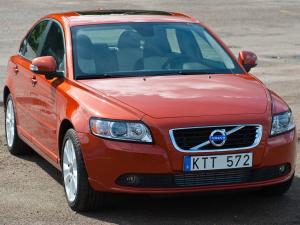 Volvo S40 D4 '2010